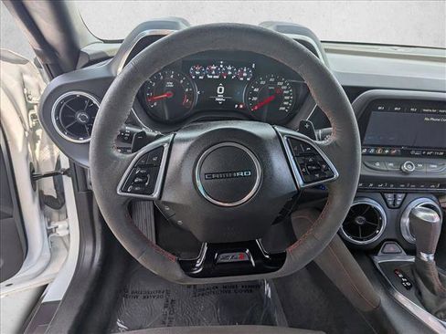 Used 2023 Chevrolet Camaro ZL1 image 15