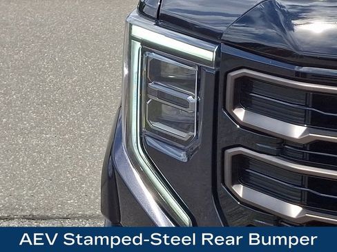 Used 2026 GMC Sierra 1500 AT4X w/ AT4X AEV Edition AWD/4WD image 30