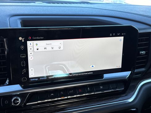 Certified 2024 GMC Sierra 1500 Elevation image 31