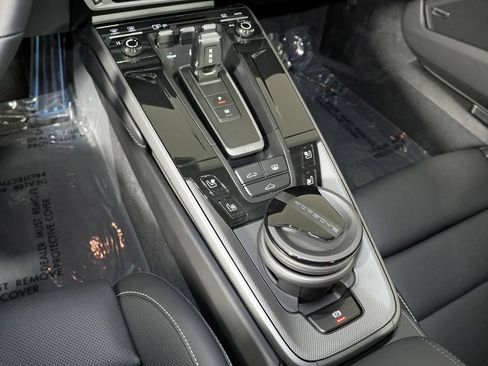 New 2026 Porsche 911 Carrera RWD image 29