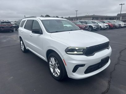 Used 2024 Dodge Durango GT