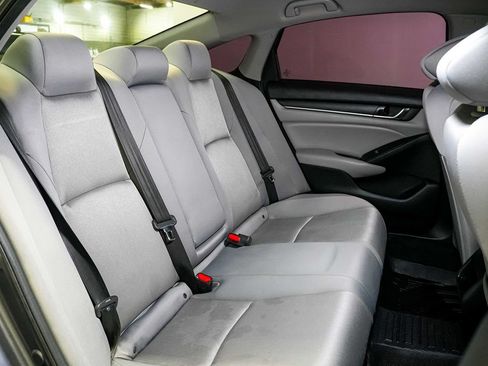 Used 2020 Honda Accord LX image 15