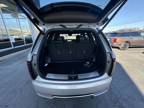 New 2026 Hyundai Palisade Calligraphy image 20