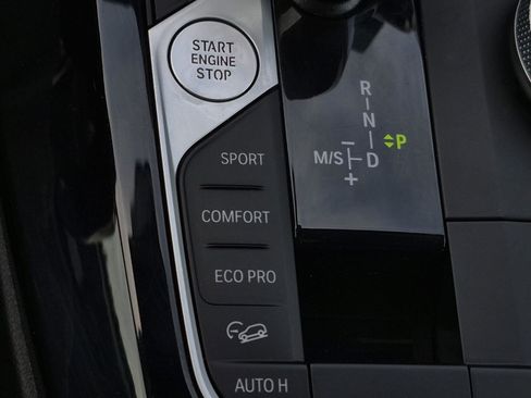 Certified 2023 BMW X3 xDrive30i w/ Convenience Package image 21