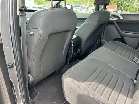Certified 2022 Ford Ranger XLT w/ Equipment Group 301A Mid AWD/4WD image 18