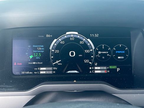 Used 2023 Toyota Sequoia SR5 w/ SR5 Premium Package image 44