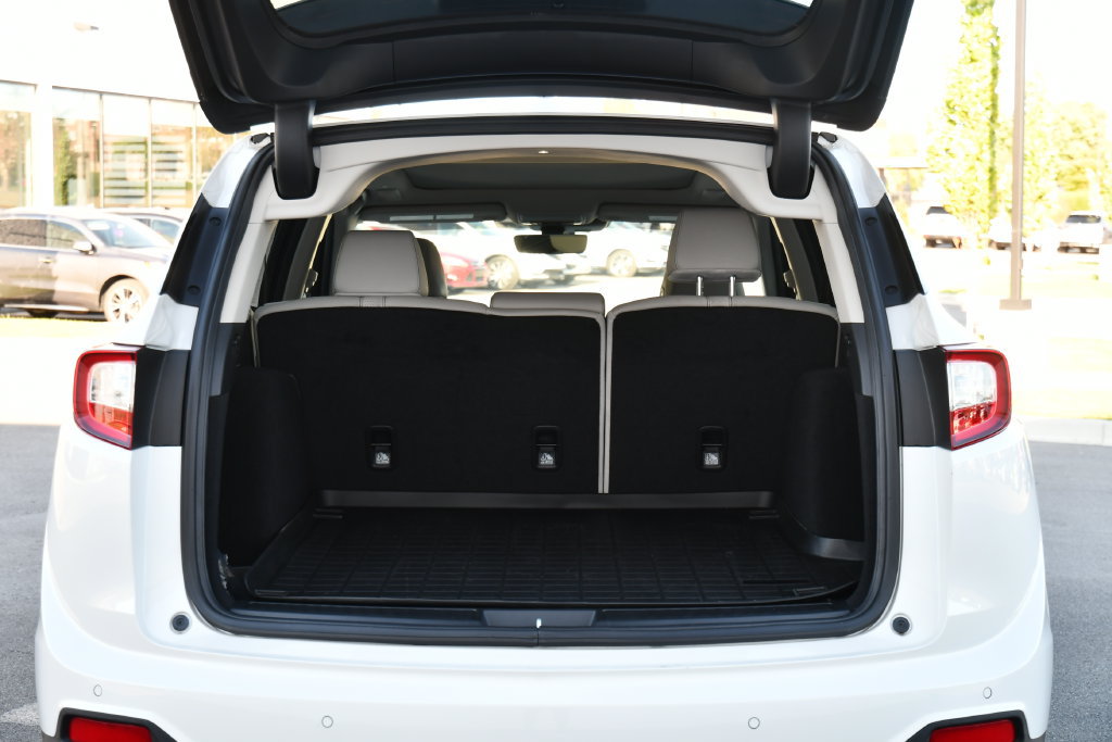 Used 2025 Acura RDX w/ Technology Package AWD/4WD image 33