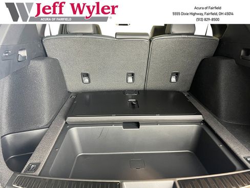 New 2026 Acura RDX A-Spec image 34