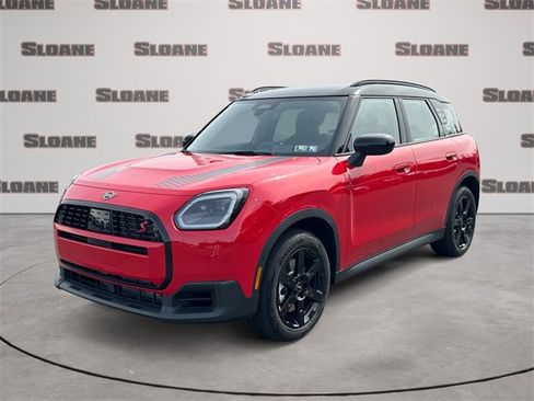 New 2026 MINI Cooper Countryman S image 1