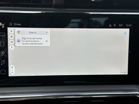 Certified 2024 GMC Sierra 2500 Denali Ultimate AWD/4WD image 14