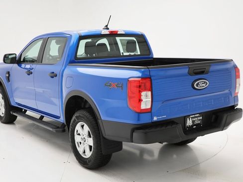 New 2025 Ford Ranger XL image 6