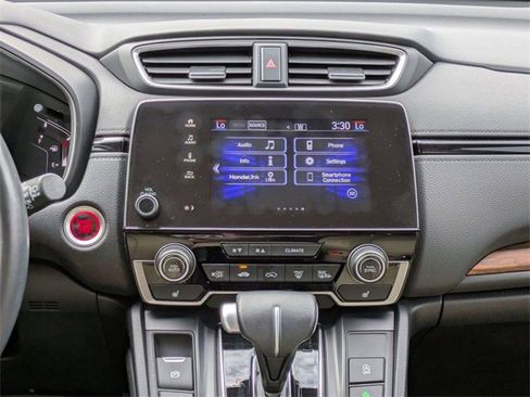 Certified 2020 Honda CR-V EX-L image 21