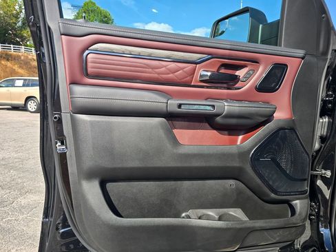 New 2026 RAM 1500 Limited image 38