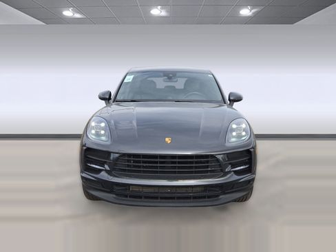 Used 2020 Porsche Macan image 6