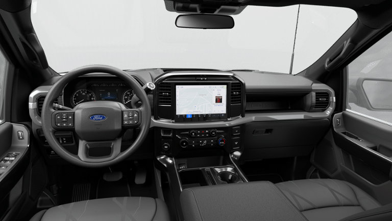 New 2026 Ford F150 STX RWD image 29