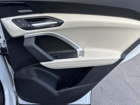 New 2025 Audi Q5 Prestige image 21