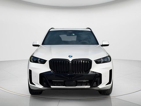 New 2026 BMW X5 xDrive40i AWD/4WD image 2