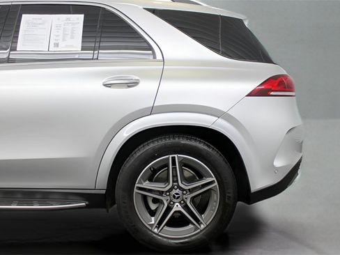 Used 2021 Mercedes-Benz GLE 350 image 34