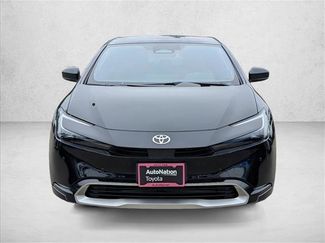 New 2026 Toyota Prius Plug-In Hybrid video 2