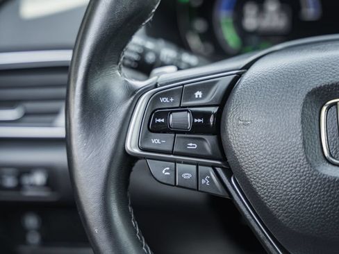 Used 2022 Honda Accord Sport image 28