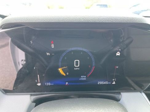 Used 2025 Chevrolet TrailBlazer LT FWD image 15