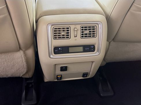 Used 2016 INFINITI QX60 FWD w/ Deluxe Technology Package image 32