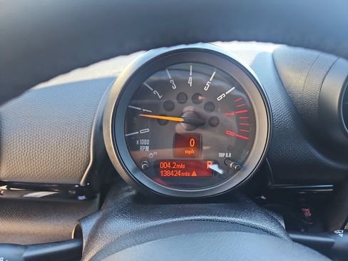 Used 2016 MINI Cooper Countryman S AWD/4WD image 15