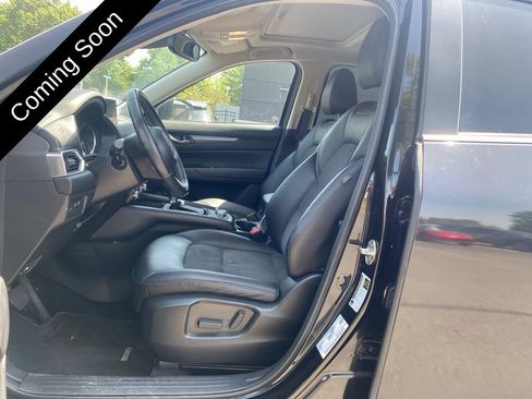Used 2019 MAZDA CX-5 Touring AWD/4WD image 23