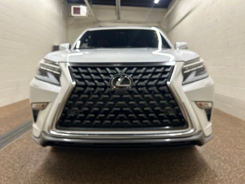 Used 2020 Lexus GX 460 Premium AWD/4WD image 6