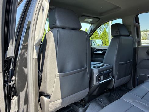 Used 2026 GMC Sierra 1500 Elevation w/ Elevation Premium Package AWD/4WD image 16