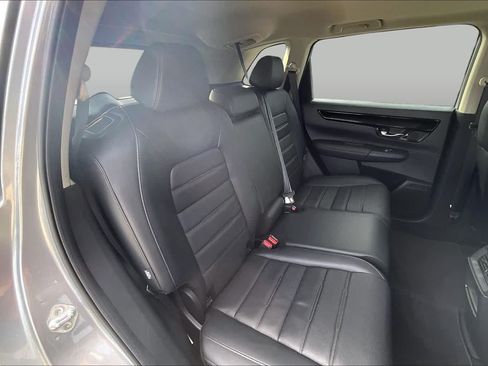 Used 2024 Honda CR-V EX-L image 19