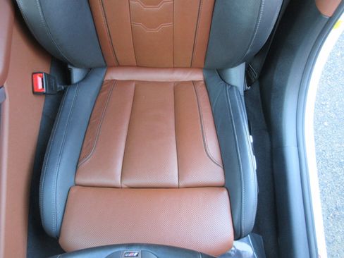 Used 2023 BMW 840i Gran Coupe w/ Driving Assistance Package image 12