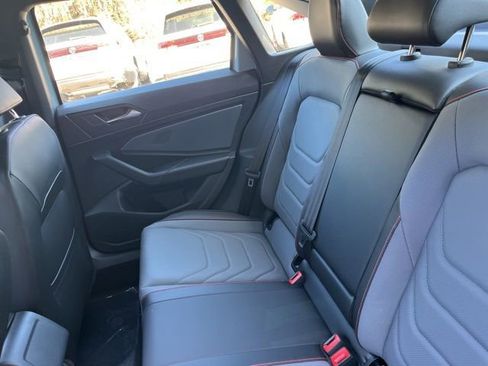 New 2026 Volkswagen Jetta GLI Autobahn image 13