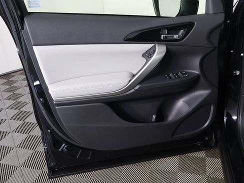 New 2026 Mitsubishi Eclipse Cross SEL image 23