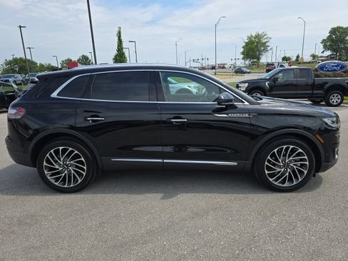 Used 2020 Lincoln Nautilus Reserve w/ Equipment Group 201A AWD/4WD image 6