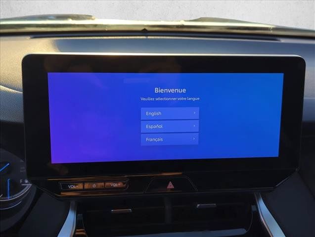 Certified 2023 Toyota Venza XLE AWD/4WD image 21