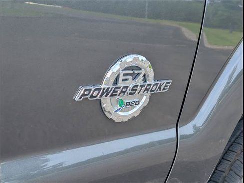 Used 2016 Ford F350 Lariat w/ Lariat Ultimate Package AWD/4WD image 28