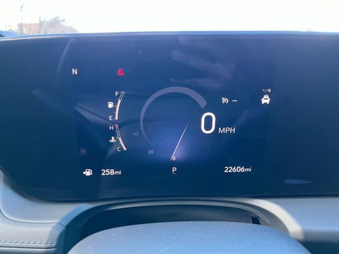 Used 2025 Buick Encore GX Preferred image 38