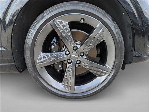 Used 2023 Genesis GV70 3.5T Sport w/ Sport Prestige Package image 24