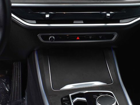 Used 2026 BMW X5 xDrive40i image 21