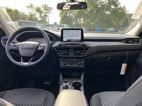 New 2026 Ford Escape Active w/ Cold Weather Package image 22