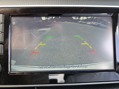 Used 2025 Nissan Kicks Play S FWD image 9
