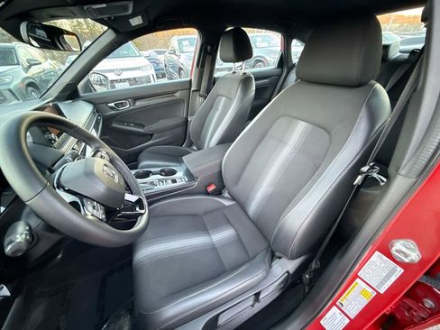 Used 2022 Honda Civic Sport image 13