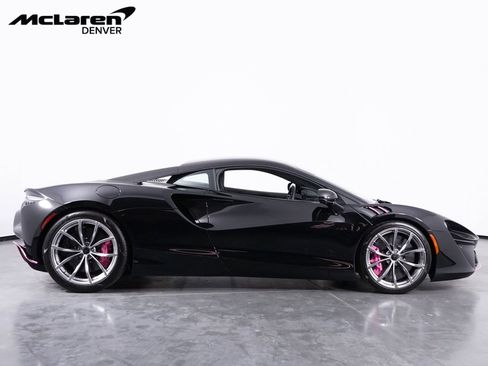 New 2026 McLaren Artura image 17