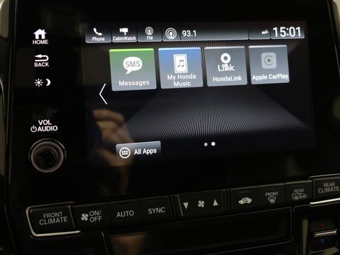Used 2023 Honda Odyssey Elite image 54