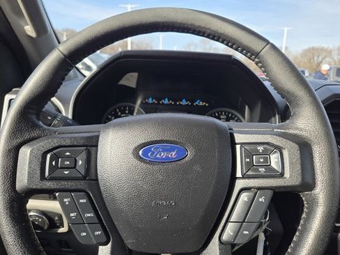 Used 2015 Ford F150 XLT w/ Equipment Group 301A Mid image 22