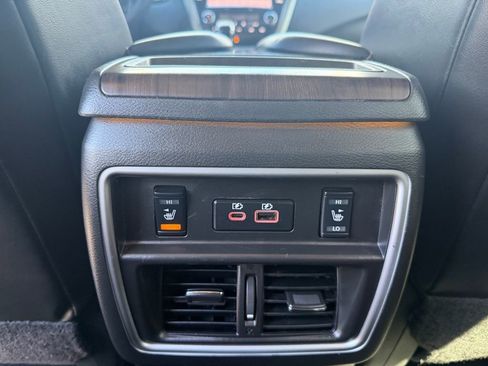 Used 2023 Nissan Murano Platinum w/ Cargo Package image 12