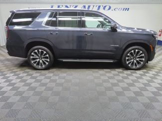 Used 2025 Chevrolet Tahoe High Country AWD/4WD video 2