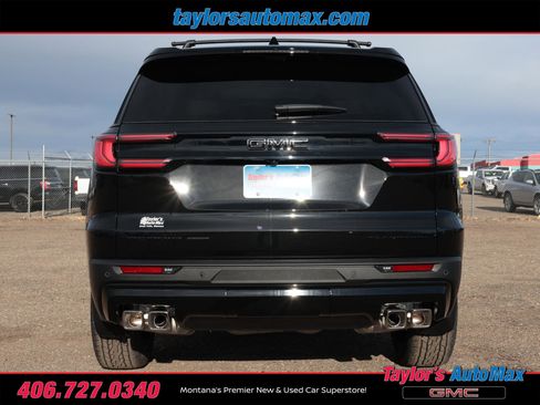 New 2026 GMC Acadia Elevation w/ Super Cruise Package image 53