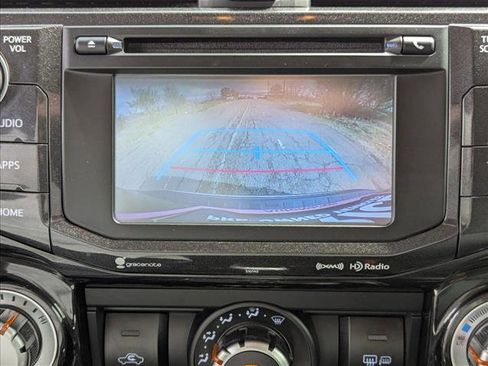 Used 2018 Toyota 4Runner TRD Off-Road Premium AWD/4WD image 14